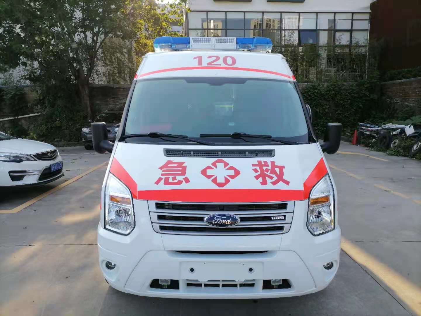 屏南县妇婴监护型护送